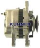 MITSUBISHI A1T00872 Alternator